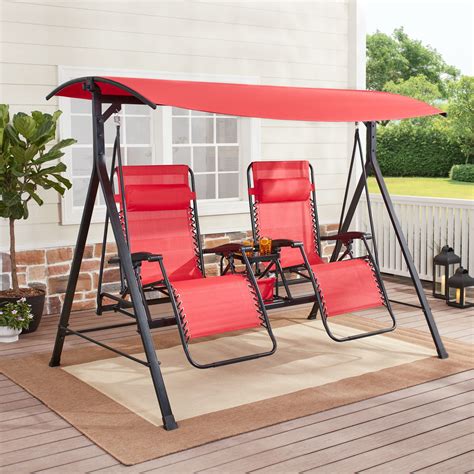 canopy swing chair replacement